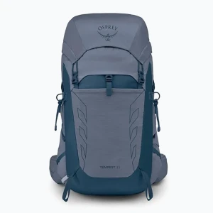 Plecak trekkingowy damski Osprey Tempest 33 l anchor blue atlas