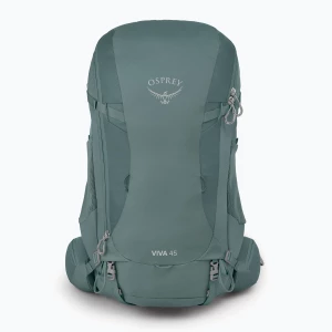 Plecak trekkingowy damski Osprey Viva 45 l succulent green