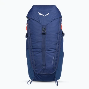 Plecak trekkingowy damski Salewa Alp Mate 30 l blue depth Granatowy