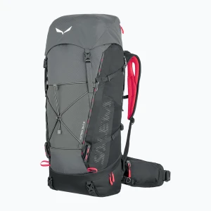 Plecak trekkingowy damski Salewa Alptrek 38+5 l quiet shade/fluo coral