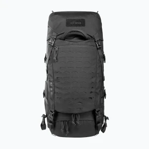 Plecak trekkingowy damski Tatonka Pyrox BC 40 + 10 l black