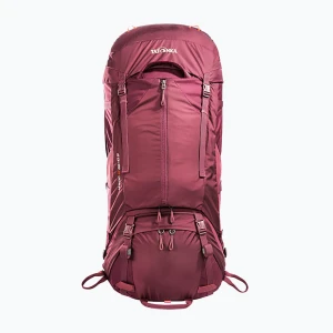 Plecak trekkingowy damski Tatonka Yukon X1 65 + 10 l bordeaux red