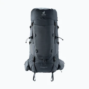 Plecak trekkingowy deuter Aircontact Core 60 + 10 l black