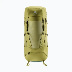 Plecak trekkingowy deuter Aircontact Core 60+10 l cactus/ivy