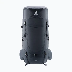 Plecak trekkingowy deuter Aircontact Core 70 + 10 l black