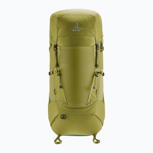 Plecak trekkingowy deuter Aircontact Core 70+10 l cactus/ ivy