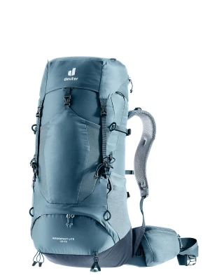 Plecak trekkingowy Deuter Aircontact Lite 40 + 10 - atlantic/ink