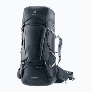 Plecak trekkingowy deuter Aircontact Pro 85 + 10 l black