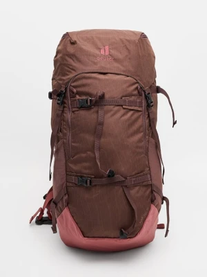 Plecak trekkingowy Deuter czarny