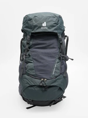 Plecak trekkingowy Deuter czarny
