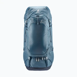 Plecak trekkingowy deuter Voyager 65+10 l atlantic / ink Niebieski
