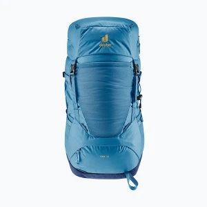 Plecak trekkingowy dziecięcy deuter Fox 30 l wave / nightblue