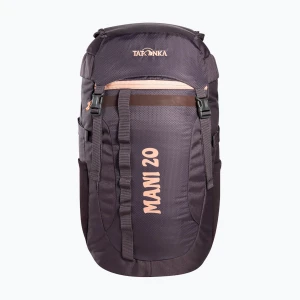 Plecak trekkingowy dziecięcy Tatonka Mani 20 l midnight plum