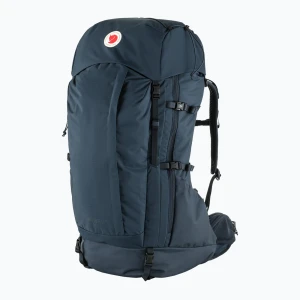 Plecak trekkingowy Fjällräven Abisko Friluft 35 l navy Granatowy