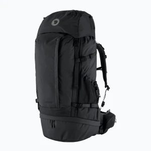 Plecak trekkingowy Fjällräven Abisko Trek M/L 65 l black