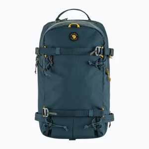 Plecak trekkingowy Fjällräven Bergtagen Touring 22 l mountain blue