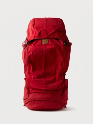 Plecak trekkingowy Fjällräven ciemnoczerwony