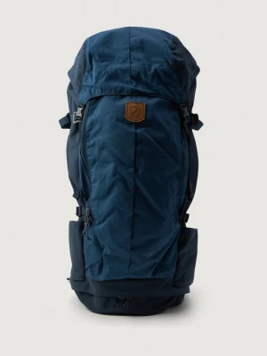Plecak trekkingowy Fjällräven granatowy
