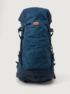 Plecak trekkingowy Fjällräven granatowy