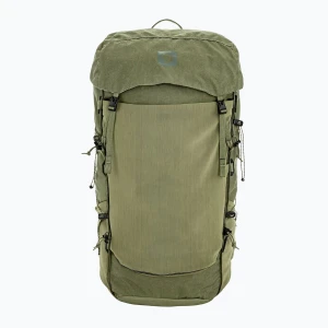 Plecak trekkingowy Fjällräven Kajka X-Lätt 45 l green