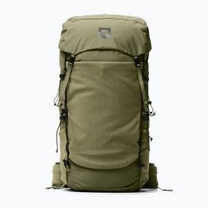 Plecak trekkingowy Fjällräven Kajka X-Lätt 45 l green
