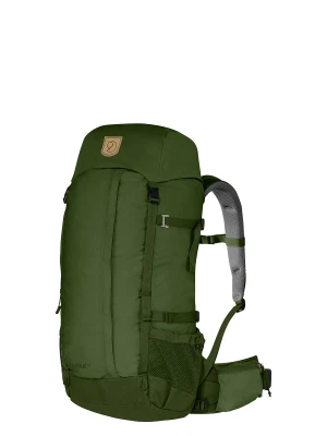 Plecak trekkingowy Fjallraven Kaipak 38 - pine green