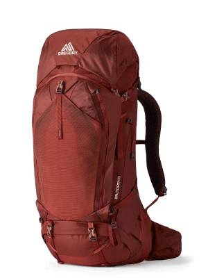 Plecak trekkingowy Gregory Baltoro 65 - brick red