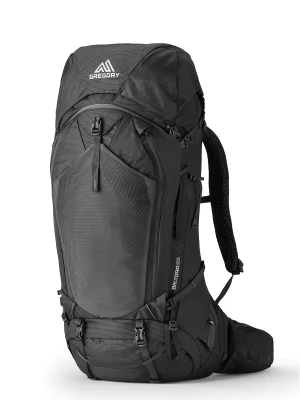 Plecak trekkingowy Gregory Baltoro 65 - obsidian black