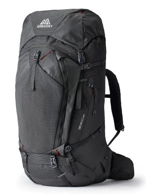 Plecak trekkingowy Gregory Deva 80 Pro damski - lava grey