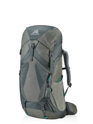 Plecak trekkingowy Gregory Maven 45 damski - helium grey