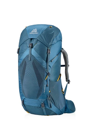 Plecak trekkingowy Gregory Maven 55 damski - blue