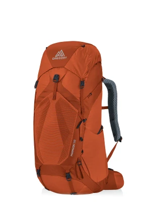 Plecak trekkingowy Gregory Paragon 58 - ferrous orange