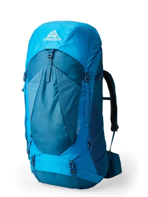 Plecak trekkingowy Gregory Stout 70 - compass blue