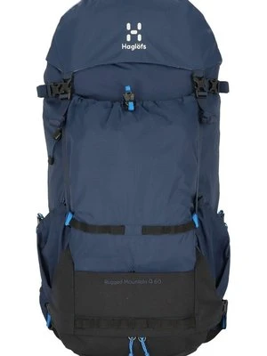 Plecak trekkingowy Haglöfs
