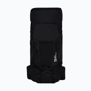 Plecak trekkingowy Jack Wolfskin Trailflair Pro 60 l black