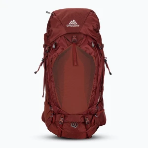 Plecak trekkingowy męski Gregory Baltoro 65 l L brick red