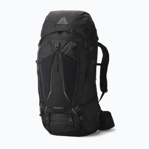 Plecak trekkingowy męski Gregory Baltoro 65 l M shadow pine black