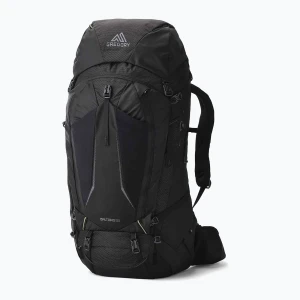 Plecak trekkingowy męski Gregory Baltoro 65 l M shadow pine black