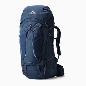 Plecak trekkingowy męski Gregory Baltoro 65 l M stellar blue Granatowy