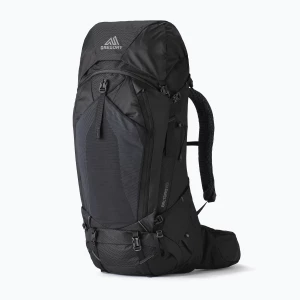 Plecak trekkingowy męski Gregory Baltoro 65 l S obsidian black