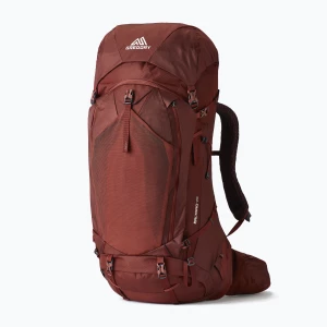 Plecak trekkingowy męski Gregory Baltoro 75 l brick red