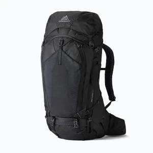 Plecak trekkingowy męski Gregory Baltoro 75 l obsidian black