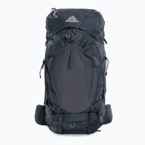 Plecak trekkingowy męski Gregory Baltoro Pro 85 l alaska blue