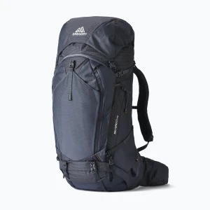 Plecak trekkingowy męski Gregory Baltoro Pro 85 l alaska blue