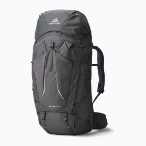 Plecak trekkingowy męski Gregory Baltoro Pro 85 l (L) iron grey