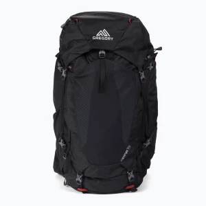 Plecak trekkingowy męski Gregory Katmai 55 l M-L volcanic black