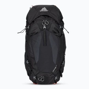 Plecak trekkingowy męski Gregory Katmai 55 l S-M volcanic black