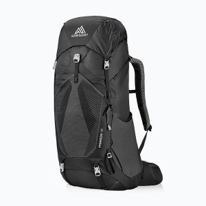 Plecak trekkingowy męski Gregory Paragon 48 l S-M basalt black