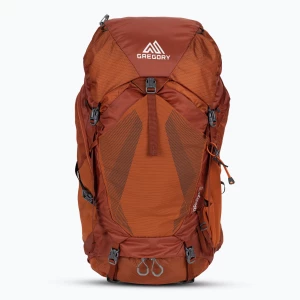 Plecak trekkingowy męski Gregory Paragon 48 l S-M ferrous orange