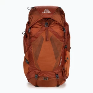 Zdjęcie produktu Plecak trekkingowy męski Gregory Paragon 58 l ferrous orange